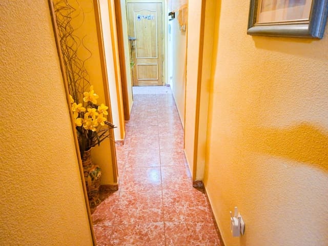 3 slaapkamer Appartement te koop in Playa del Acequión, Torrevieja - € 117.000 (Ref: 9288404)