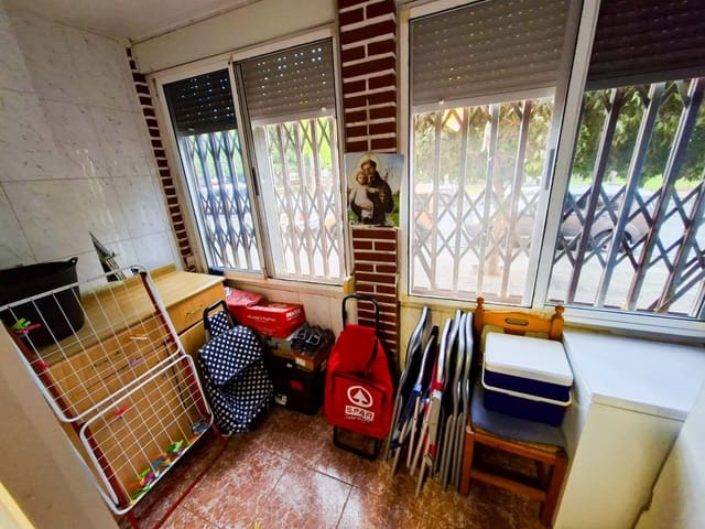 3 slaapkamer Appartement te koop in Playa del Acequión, Torrevieja - € 117.000 (Ref: 9288404)