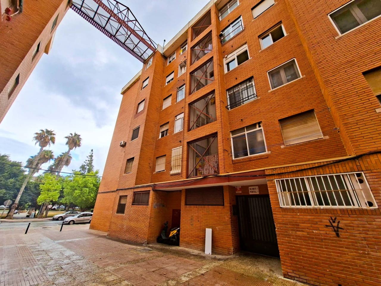 3 slaapkamer Appartement te koop in Torrevieja - € 117.000 (Ref: 9288404)