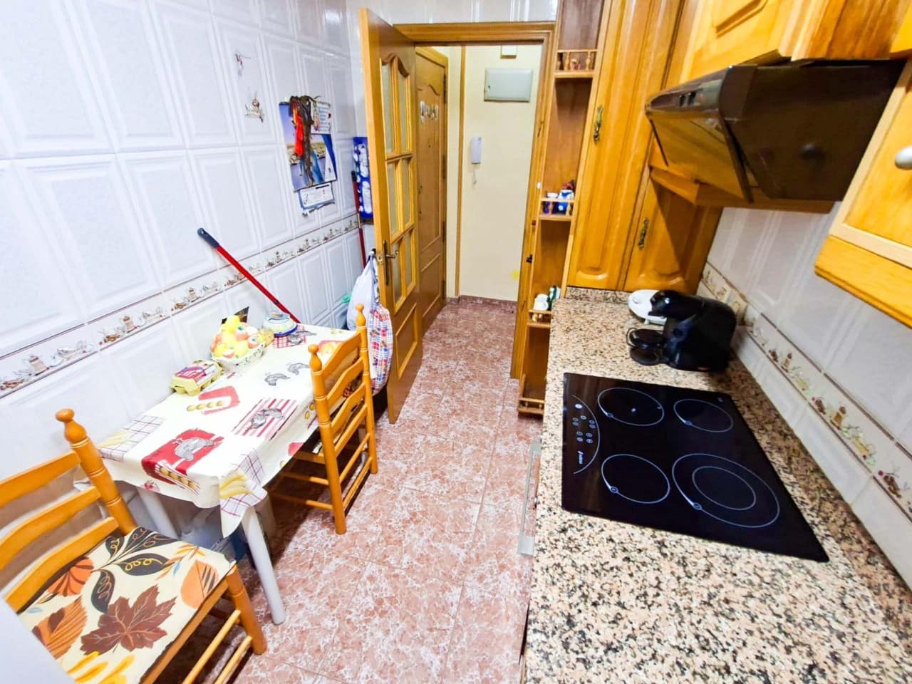 3 slaapkamer Appartement te koop in Torrevieja - € 117.000 (Ref: 9288404)