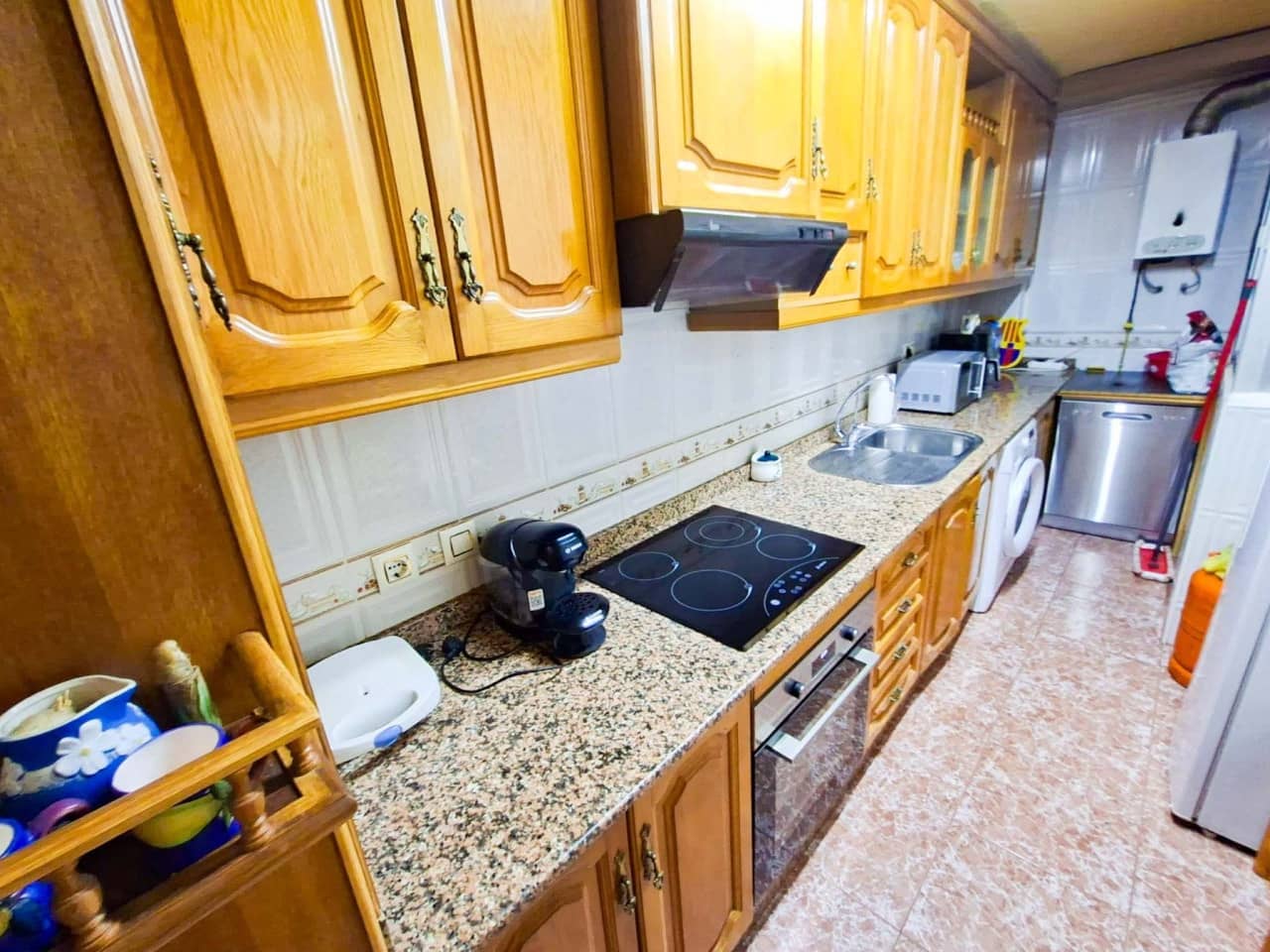 3 slaapkamer Appartement te koop in Torrevieja - € 117.000 (Ref: 9288404)