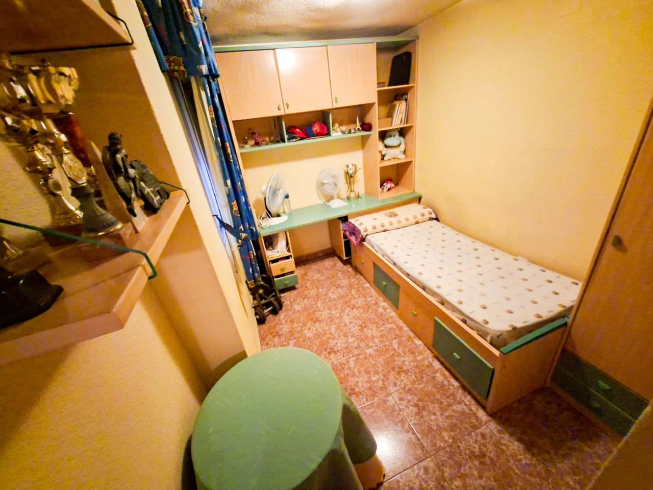 3 slaapkamer Appartement te koop in Torrevieja - € 117.000 (Ref: 9288404)