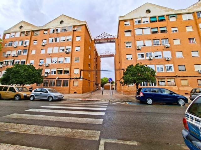 3 slaapkamer Appartement te koop in Playa del Acequión, Torrevieja - € 117.000 (Ref: 9288404)