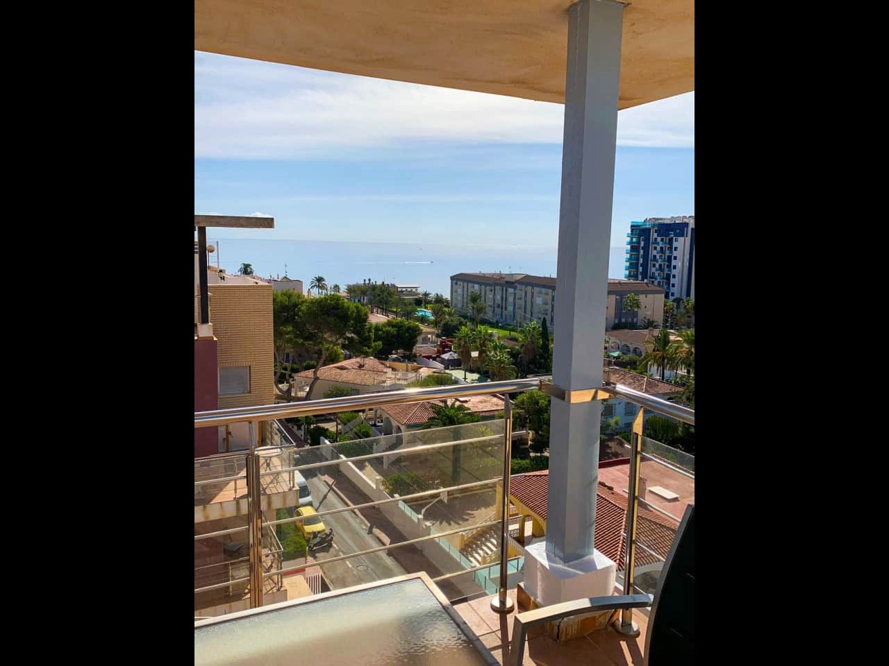 2 bedroom Apartment for sale in Torrevieja with pool garage - € 250,000 (Ref: 9288405)