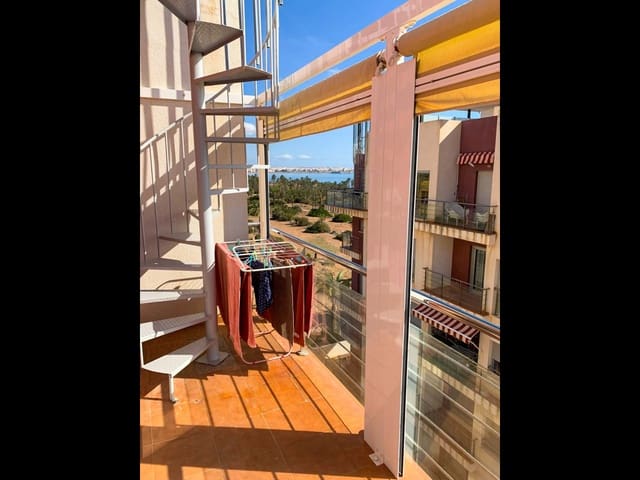 2 sovrum Lägenhet till salu i Punta Prima, Torrevieja med pool garage - 250 000 € (Ref: 9288405)