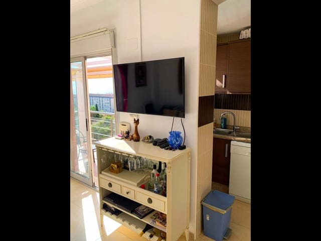 2 sovrum Lägenhet till salu i Punta Prima, Torrevieja med pool garage - 250 000 € (Ref: 9288405)