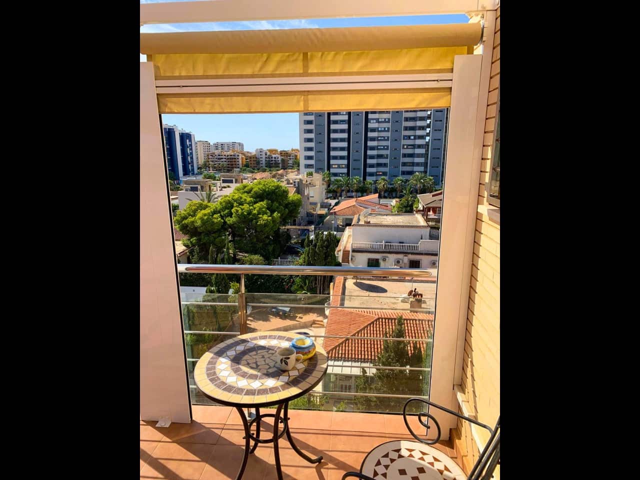 2 bedroom Apartment for sale in Torrevieja with pool garage - € 250,000 (Ref: 9288405)