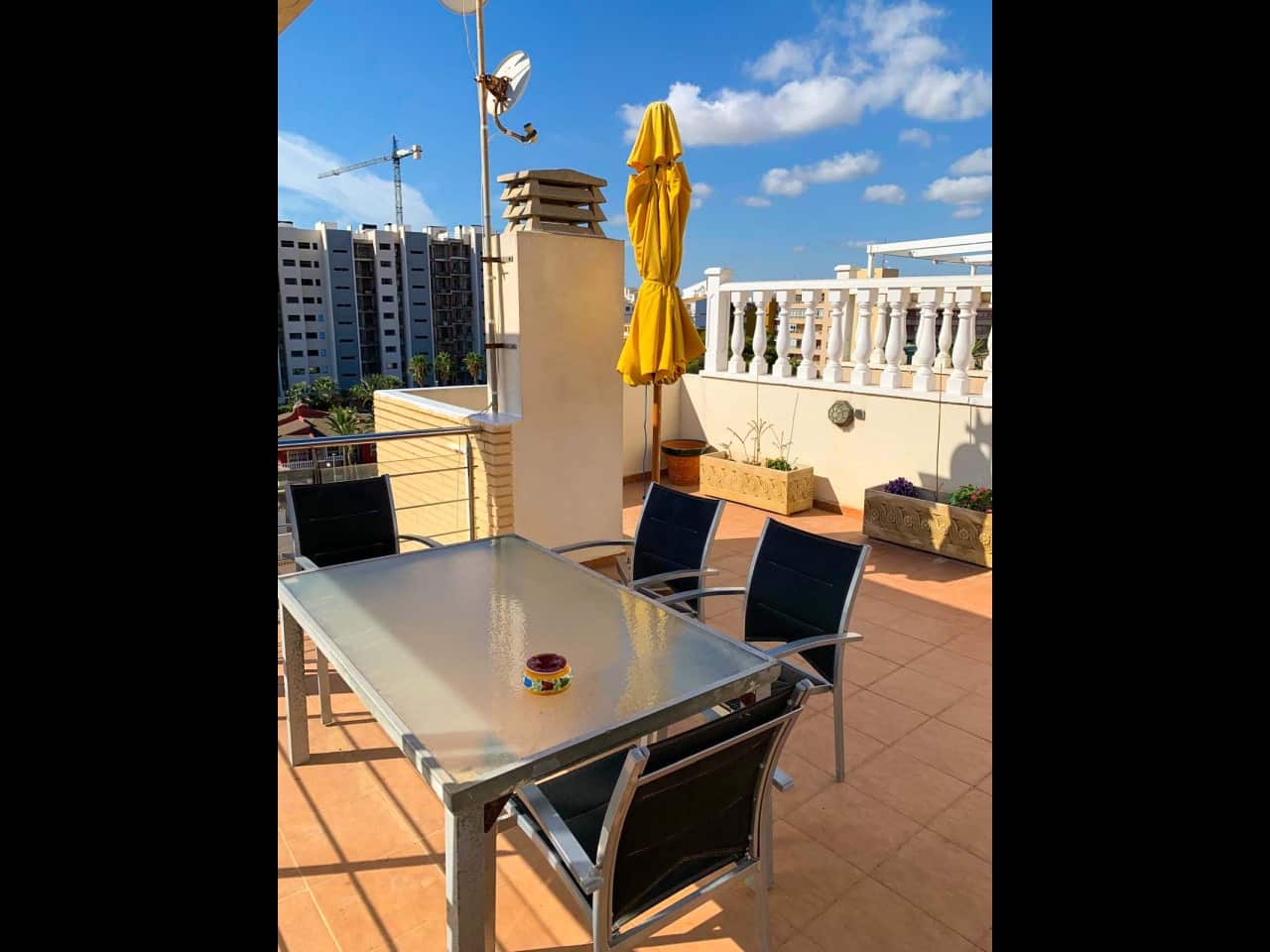 2 bedroom Apartment for sale in Torrevieja with pool garage - € 250,000 (Ref: 9288405)