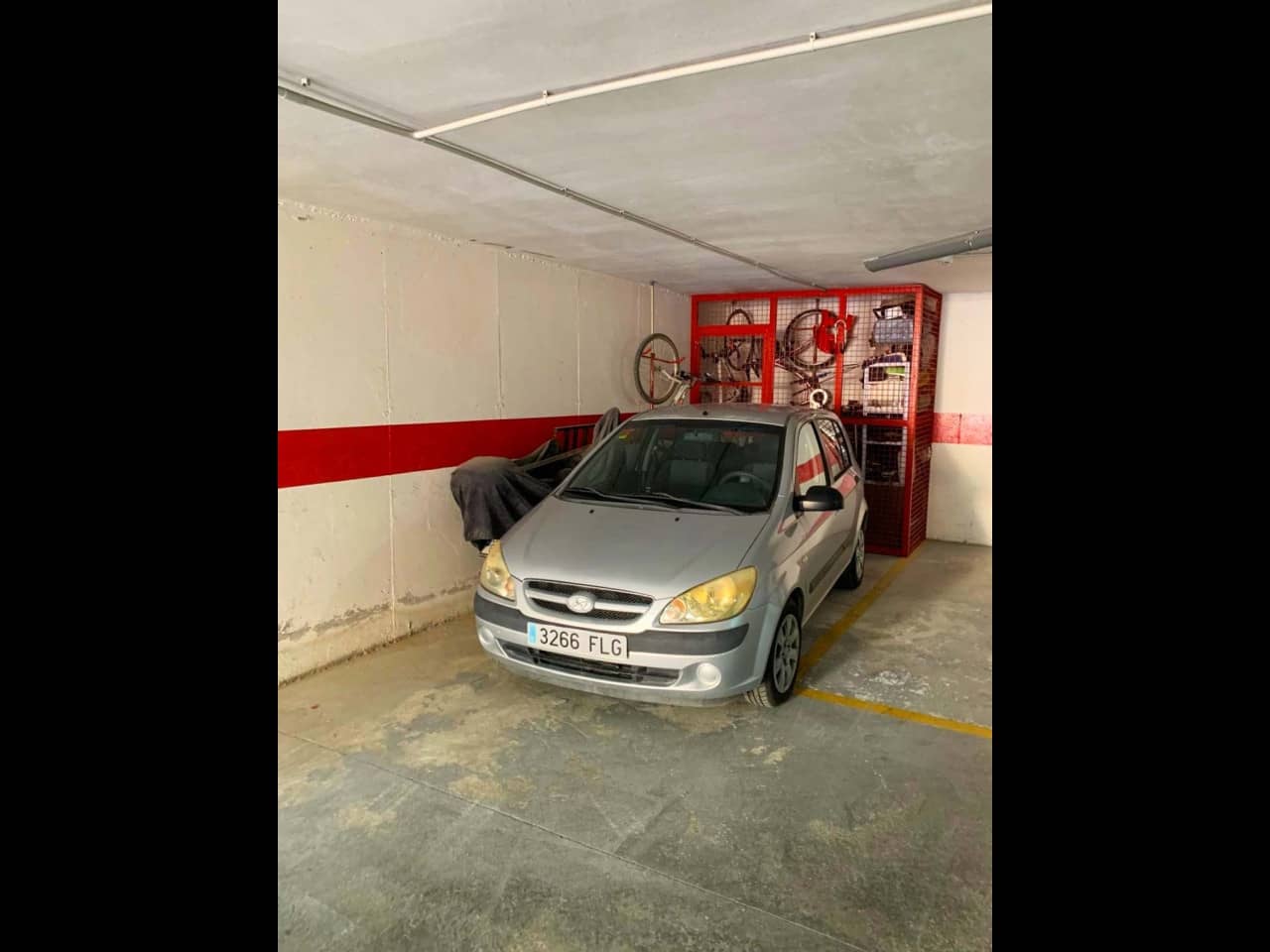 2 bedroom Apartment for sale in Torrevieja with pool garage - € 250,000 (Ref: 9288405)