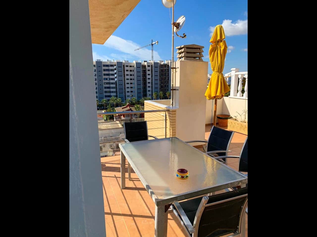 2 bedroom Apartment for sale in Torrevieja with pool garage - € 250,000 (Ref: 9288405)