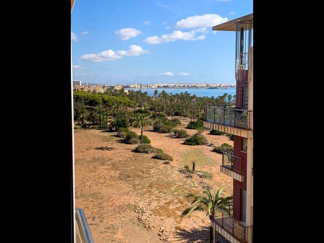 2 sovrum Lägenhet till salu i Punta Prima, Torrevieja med pool garage - 250 000 € (Ref: 9288405)