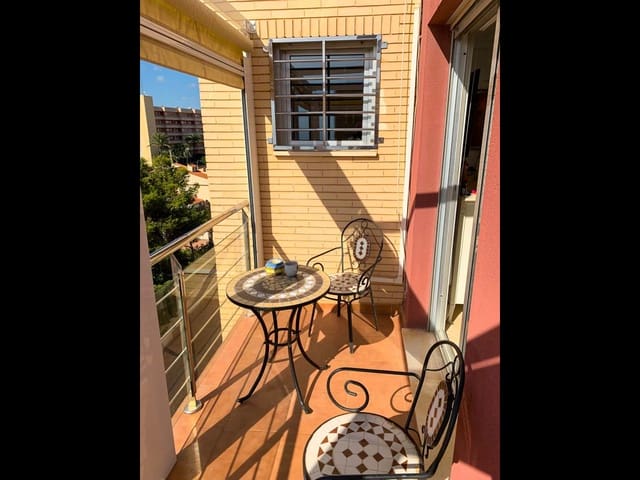 2 sovrum Lägenhet till salu i Punta Prima, Torrevieja med pool garage - 250 000 € (Ref: 9288405)