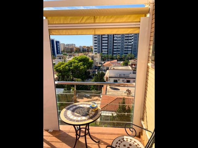 2 sovrum Lägenhet till salu i Punta Prima, Torrevieja med pool garage - 250 000 € (Ref: 9288405)