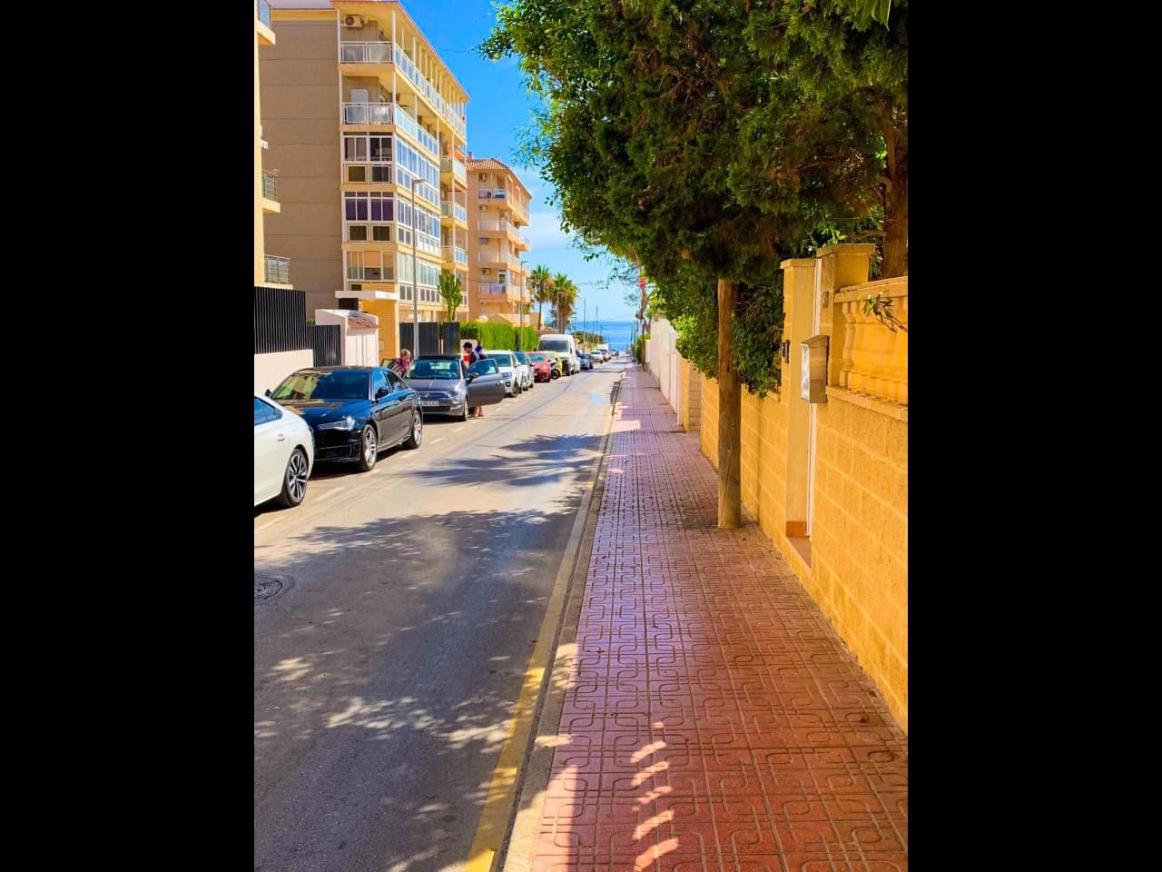 2 bedroom Apartment for sale in Torrevieja with pool garage - € 250,000 (Ref: 9288405)