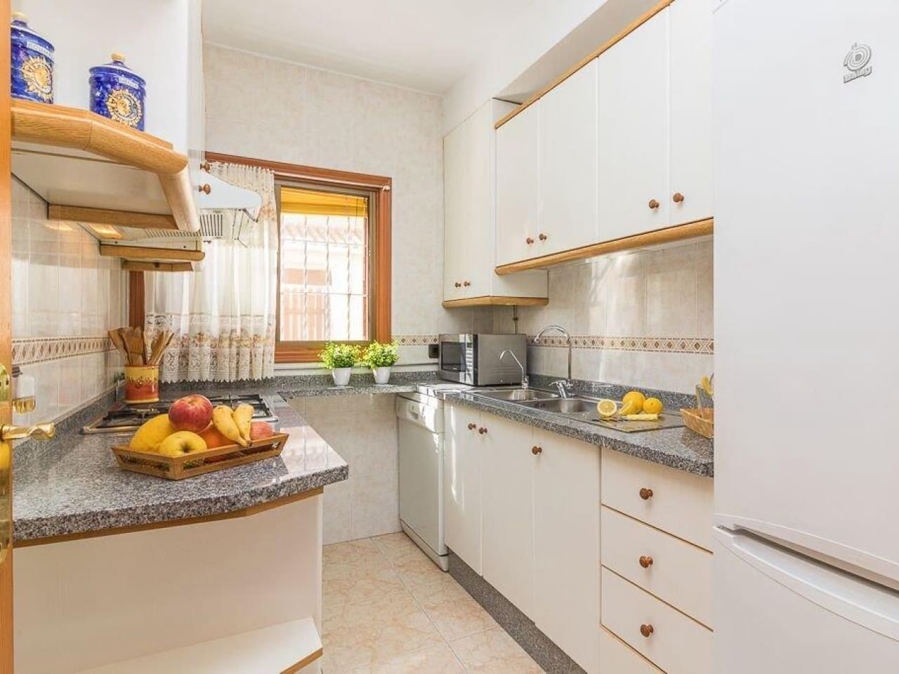 3 soverom Hus til salgs i Playa Flamenca med svømmebasseng garasje - € 239 000 (Ref: 9301507)