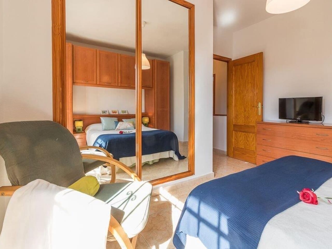 3 soverom Hus til salgs i Playa Flamenca med svømmebasseng garasje - € 239 000 (Ref: 9301507)