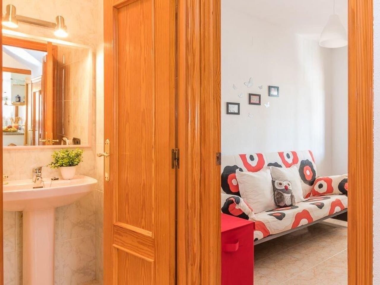 3 soverom Hus til salgs i Playa Flamenca med svømmebasseng garasje - € 239 000 (Ref: 9301507)