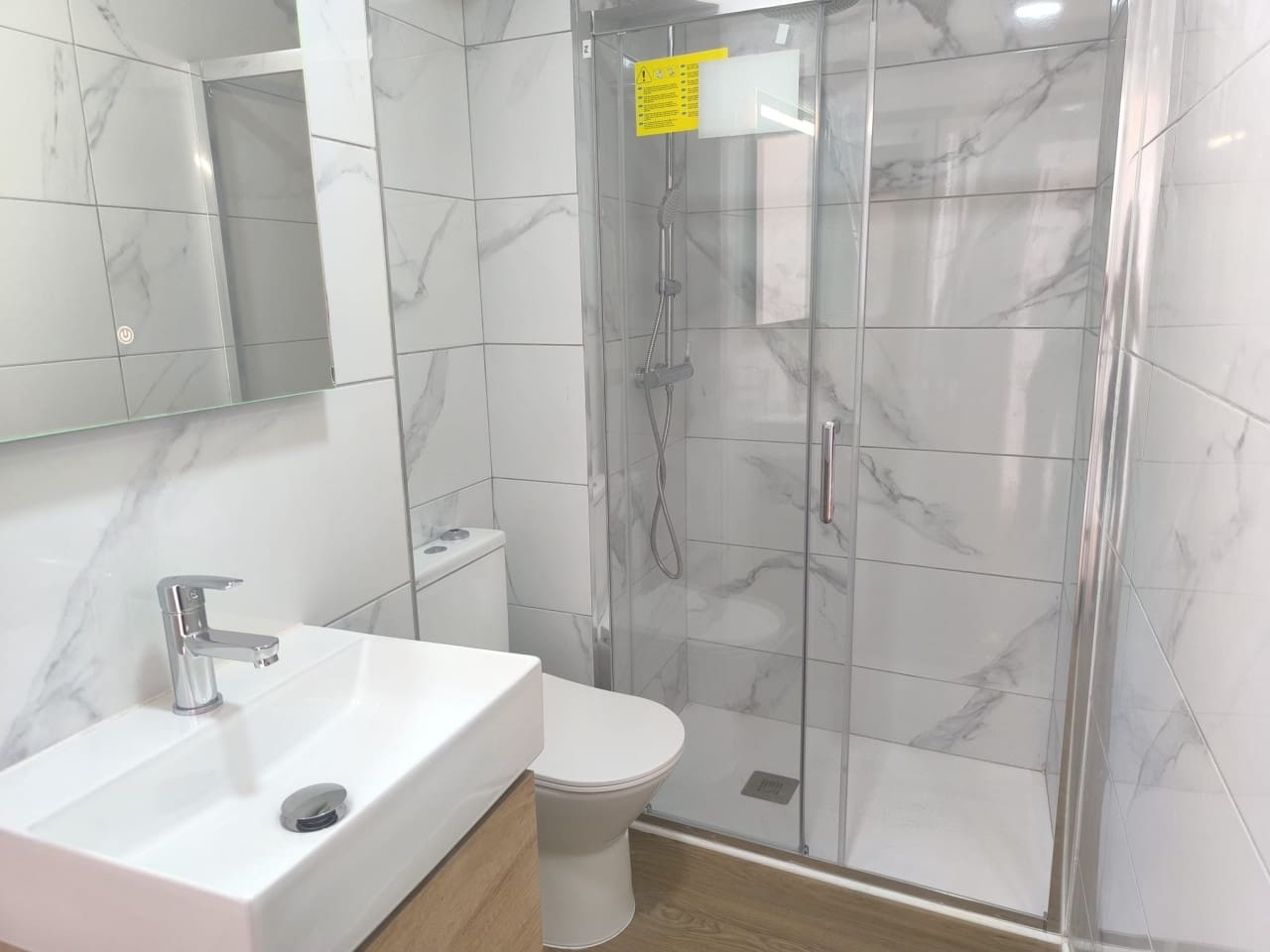 4 soverom Hus til salgs i Torrevieja - € 169 500 (Ref: 9306415)