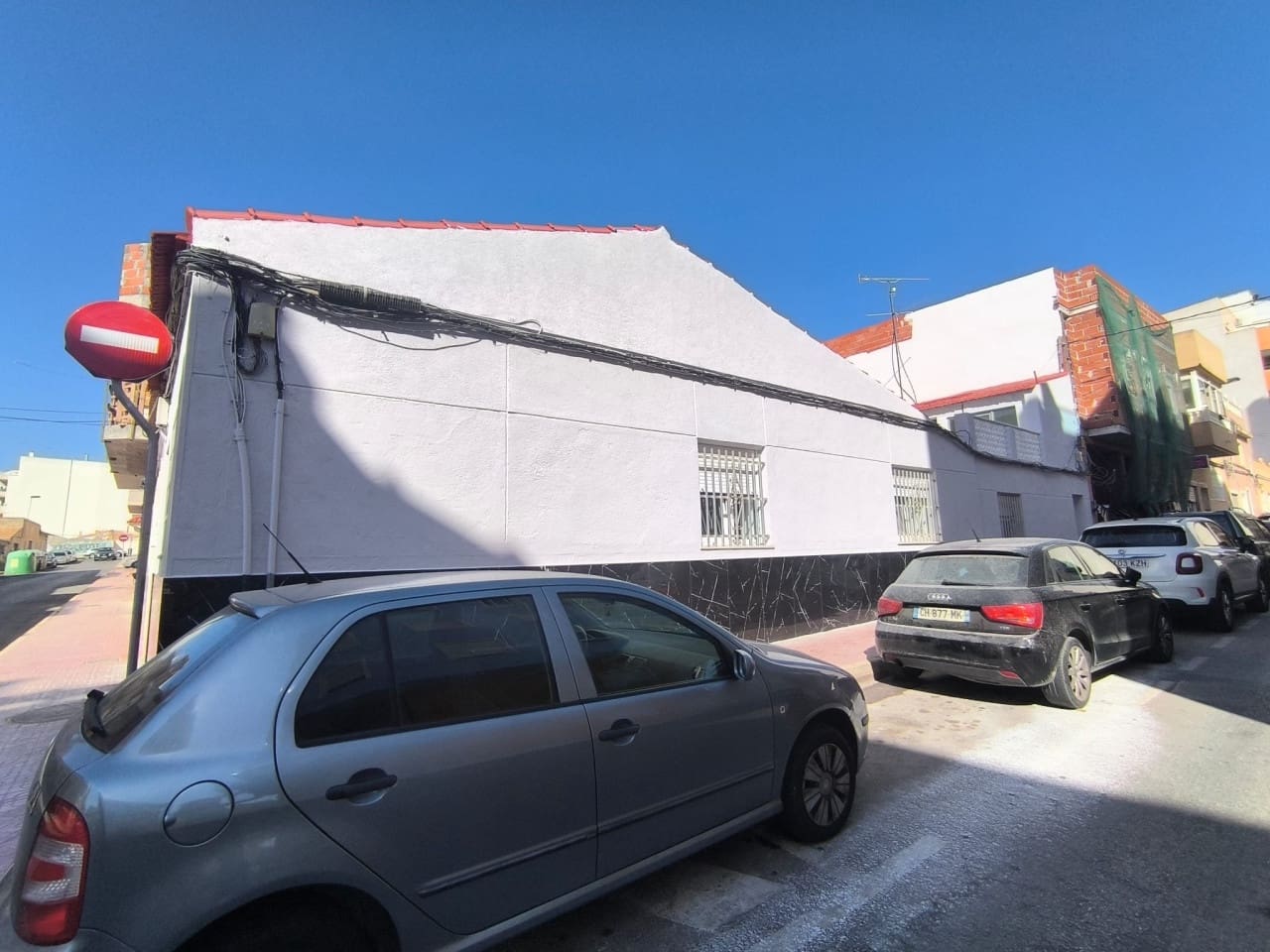 4 soverom Hus til salgs i Torrevieja - € 169 500 (Ref: 9306415)