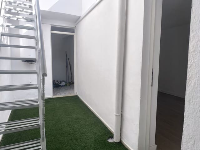 Casa de 4 habitaciones en El Molino, Torrevieja en venta - 169.500 € (Ref: 9306415)