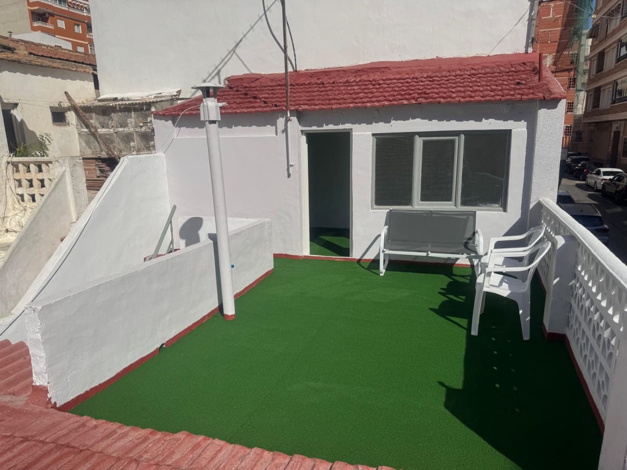 4 soverom Hus til salgs i Torrevieja - € 169 500 (Ref: 9306415)