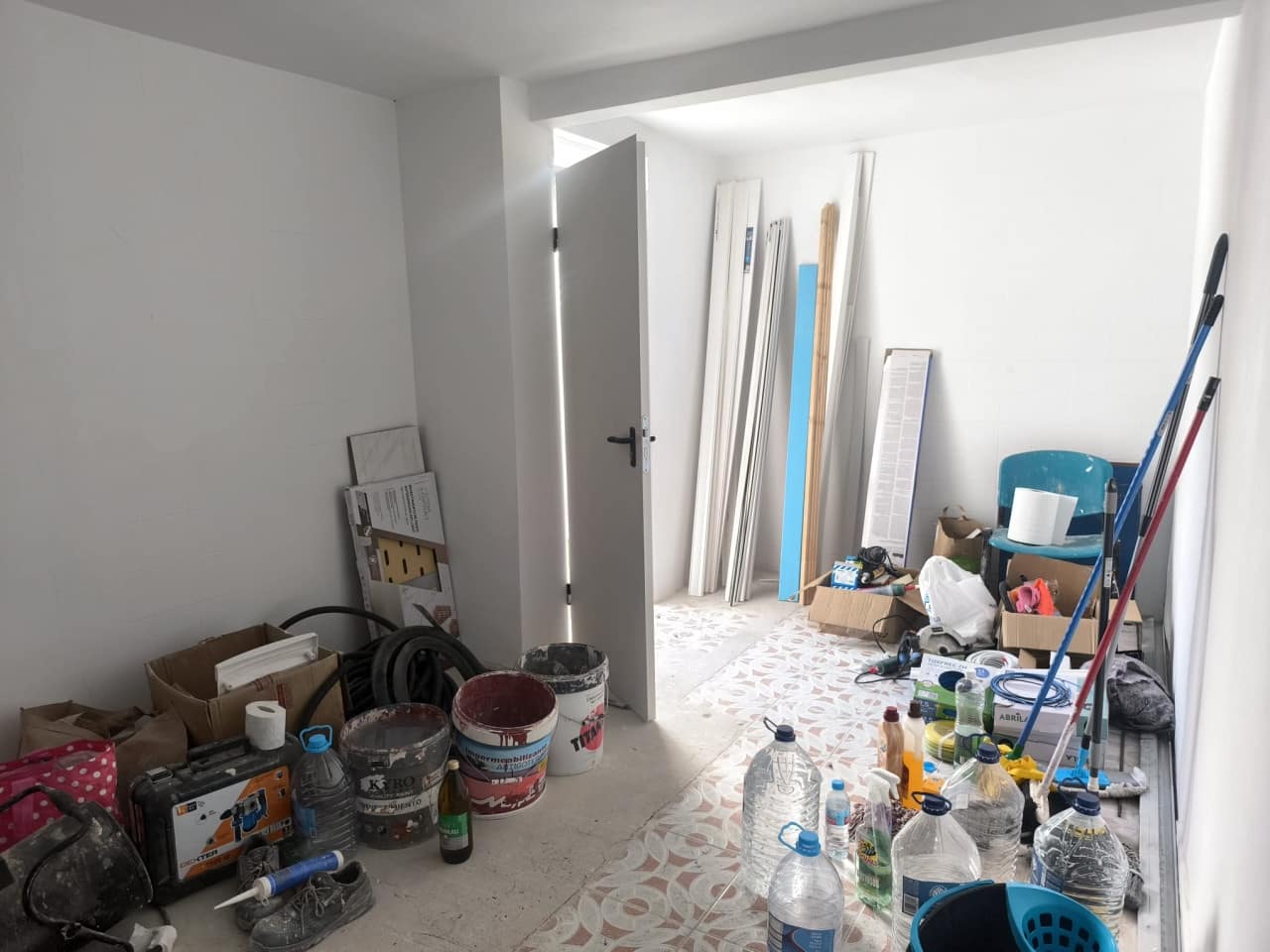 4 soverom Hus til salgs i Torrevieja - € 169 500 (Ref: 9306415)