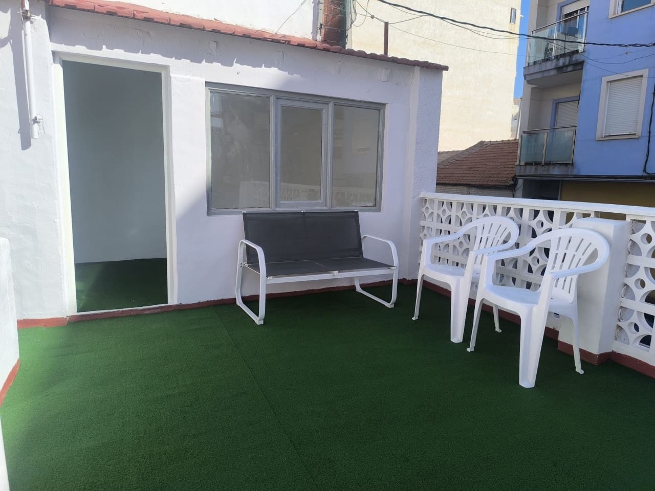 4 soverom Hus til salgs i Torrevieja - € 169 500 (Ref: 9306415)
