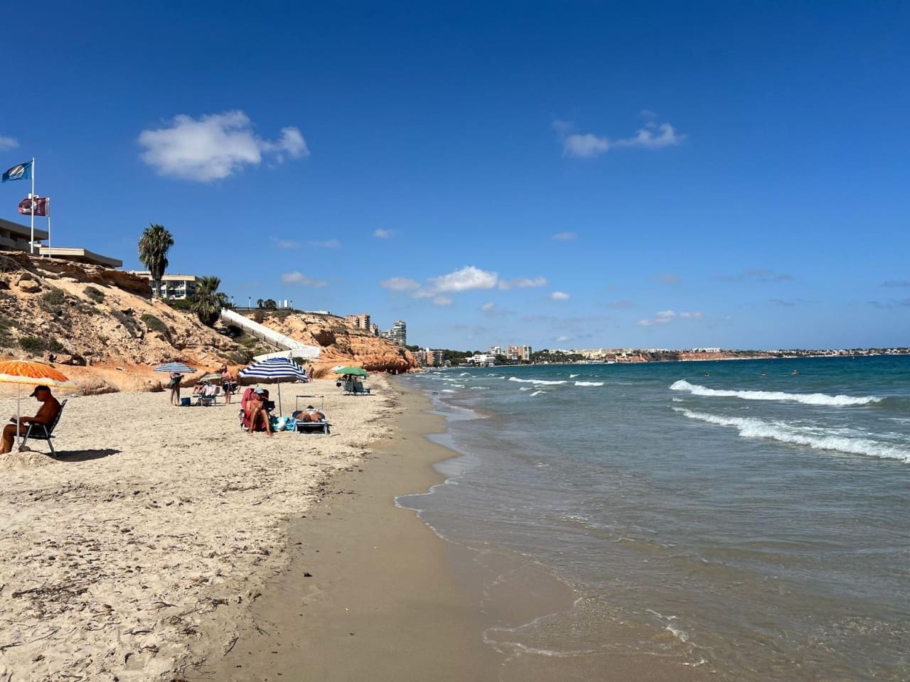 4 soverom Hus til salgs i Torrevieja - € 169 500 (Ref: 9306415)