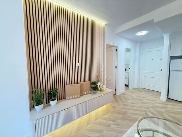 2 soveværelse Lejlighed til salg i Parque de las Naciones, Torrevieja med swimmingpool - € 169.000 (Ref: 9308138)