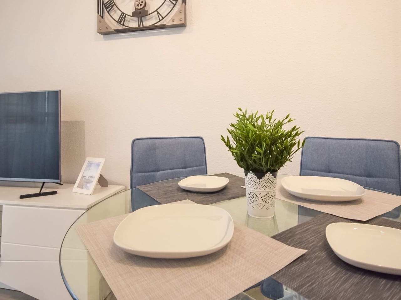 1 makuuhuone Huoneisto myytävänä paikassa Torrevieja mukana uima-altaan - 170 000 € (Ref: 9308139)