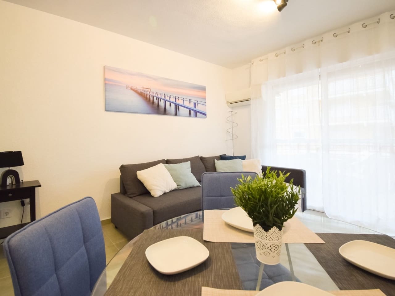 1 makuuhuone Huoneisto myytävänä paikassa Torrevieja mukana uima-altaan - 170 000 € (Ref: 9308139)