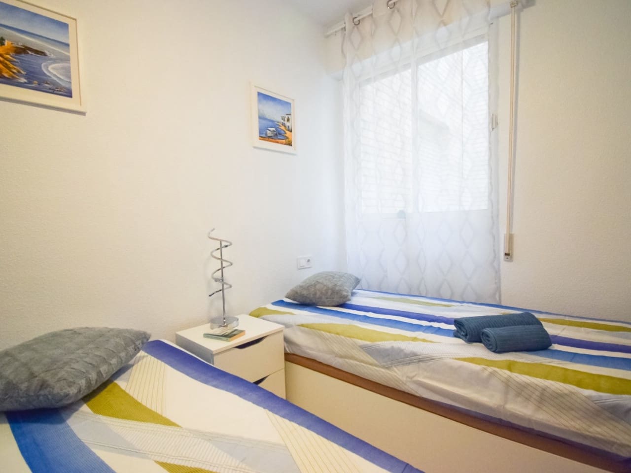 1 makuuhuone Huoneisto myytävänä paikassa Torrevieja mukana uima-altaan - 170 000 € (Ref: 9308139)