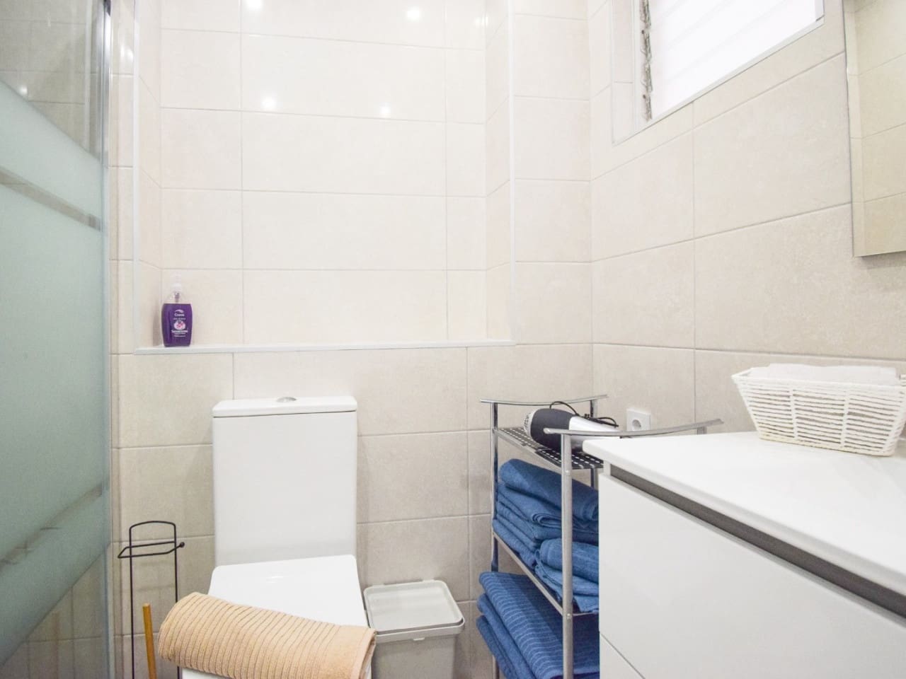 1 makuuhuone Huoneisto myytävänä paikassa Torrevieja mukana uima-altaan - 170 000 € (Ref: 9308139)