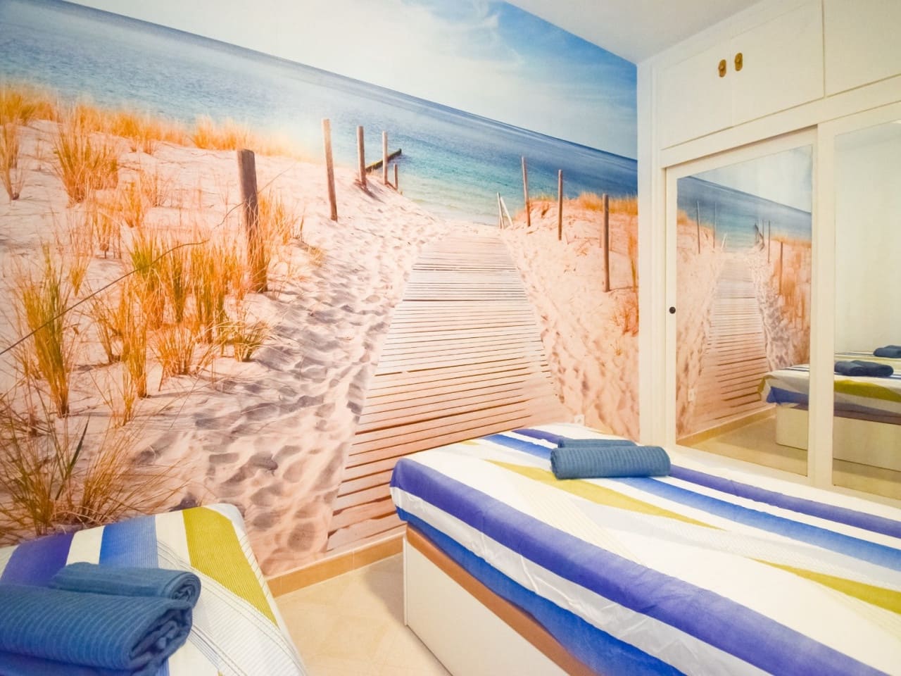 1 makuuhuone Huoneisto myytävänä paikassa Torrevieja mukana uima-altaan - 170 000 € (Ref: 9308139)