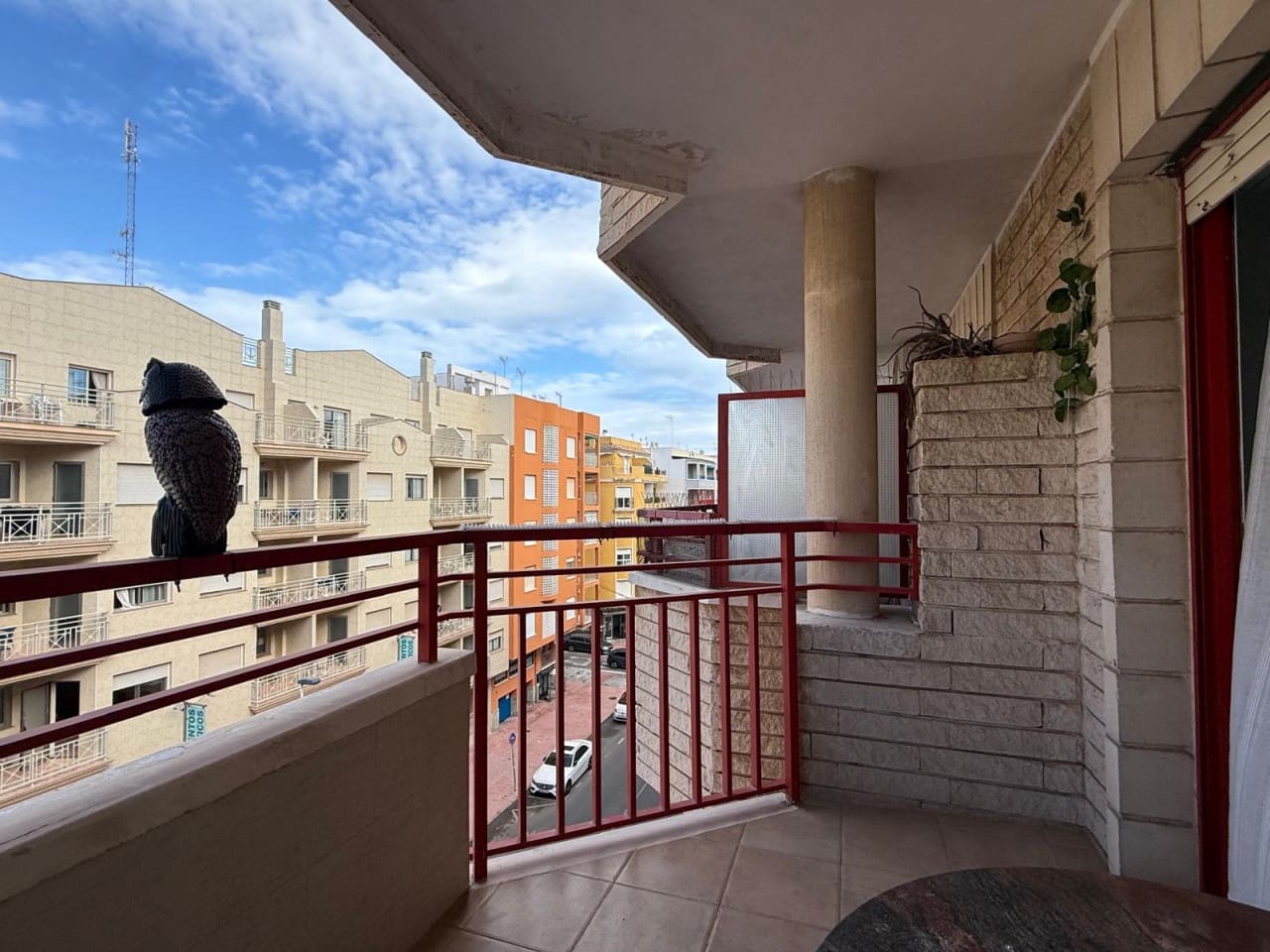 1 makuuhuone Huoneisto myytävänä paikassa Torrevieja mukana uima-altaan - 170 000 € (Ref: 9308139)