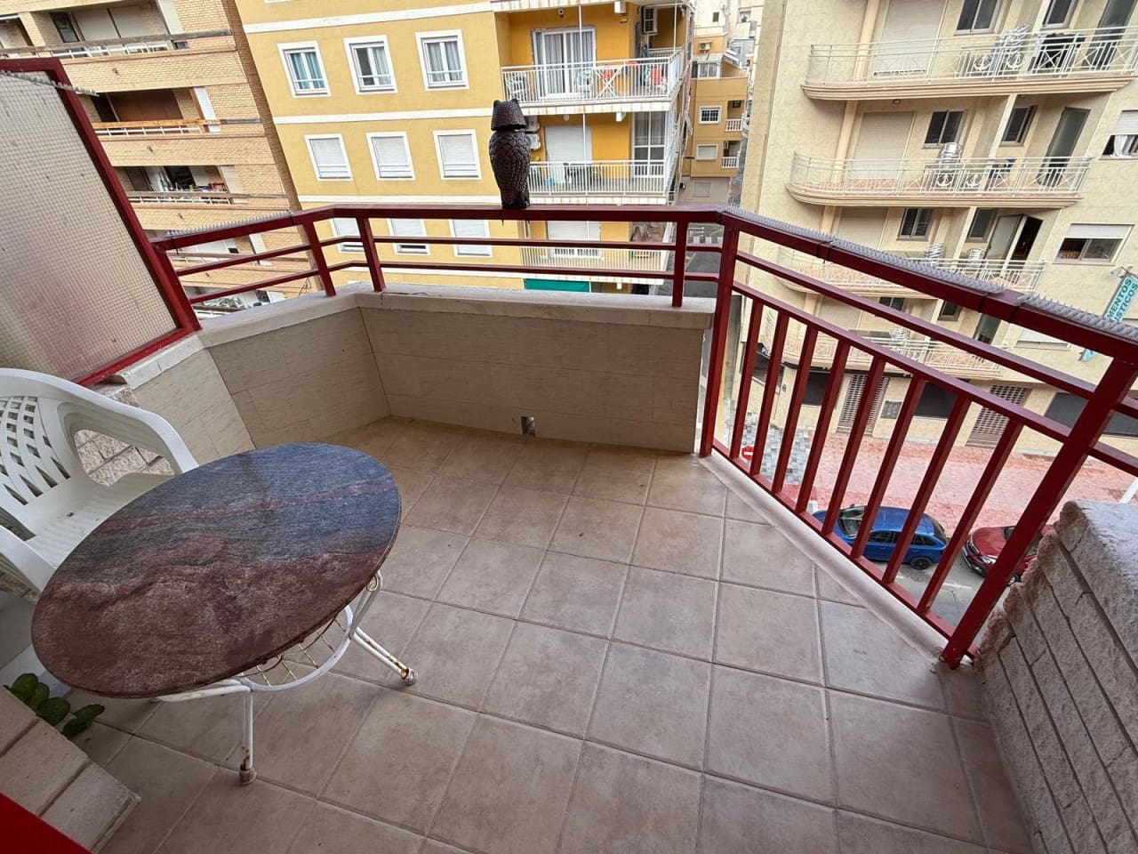 1 makuuhuone Huoneisto myytävänä paikassa Torrevieja mukana uima-altaan - 170 000 € (Ref: 9308139)