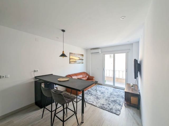 1 sovrum Lägenhet till salu i Playa del Cura, Torrevieja - 170 000 € (Ref: 9311842)