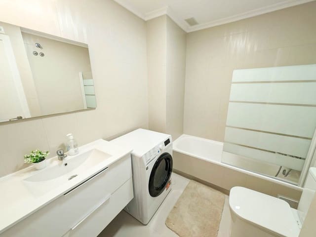 1 sovrum Lägenhet till salu i Playa del Cura, Torrevieja - 170 000 € (Ref: 9311842)