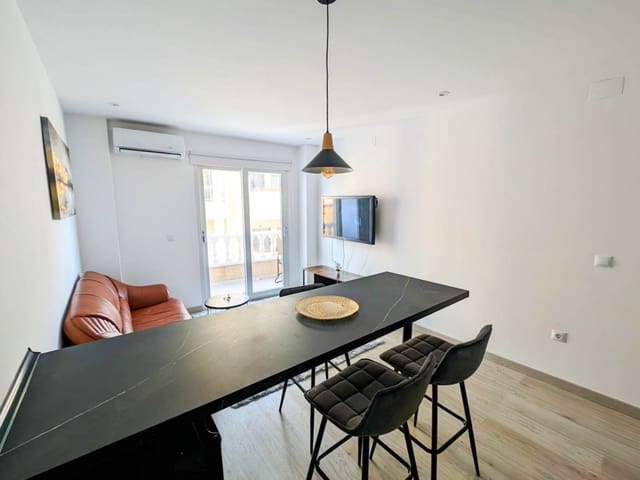 1 sovrum Lägenhet till salu i Playa del Cura, Torrevieja - 170 000 € (Ref: 9311842)