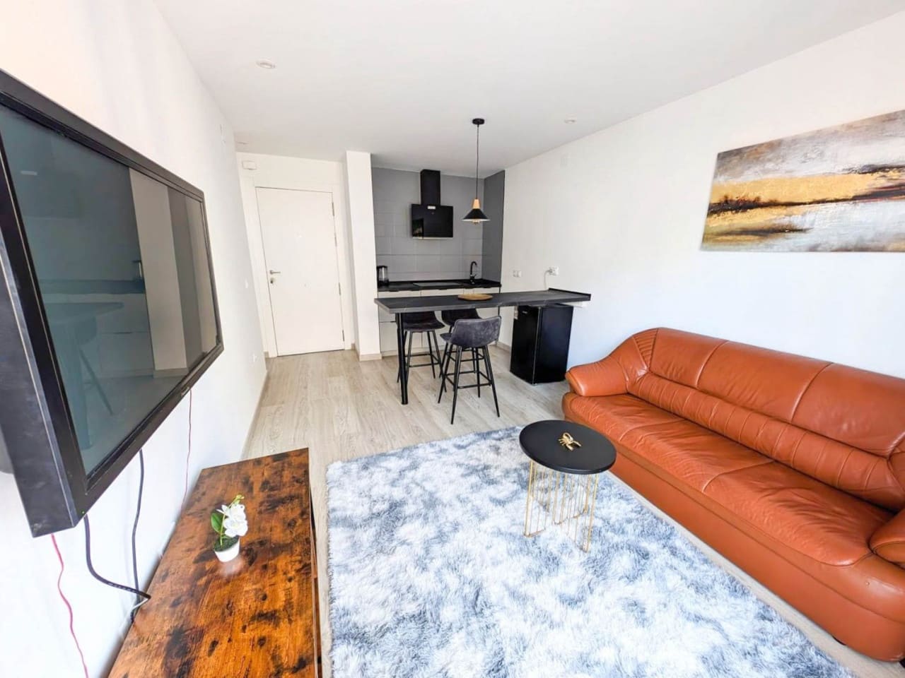 1 sovrum Lägenhet till salu i Torrevieja - 170 000 € (Ref: 9311842)