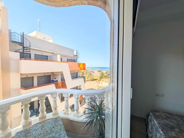 1 sovrum Lägenhet till salu i Playa del Cura, Torrevieja - 170 000 € (Ref: 9311842)