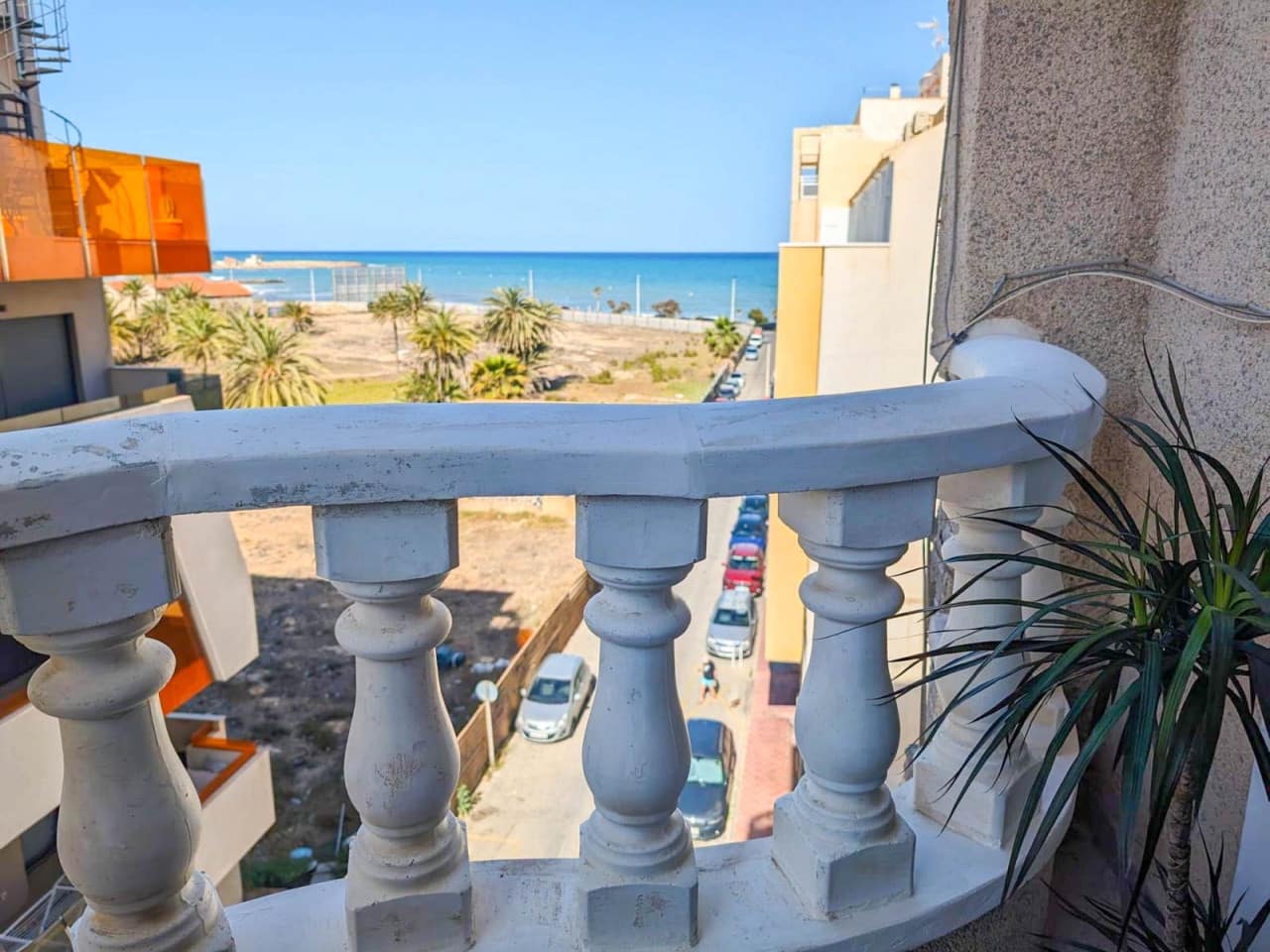 1 sovrum Lägenhet till salu i Torrevieja - 170 000 € (Ref: 9311842)