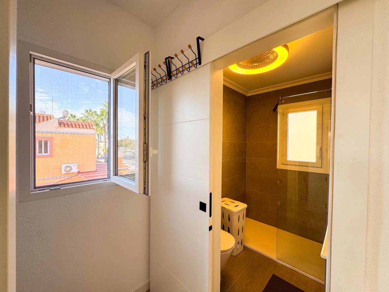 2 soveværelse Byhus til salg i La Regia med swimmingpool garage - € 229.000 (Ref: 9322367)