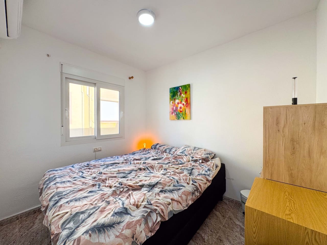 2 soveværelse Byhus til salg i La Regia med swimmingpool garage - € 229.000 (Ref: 9322367)