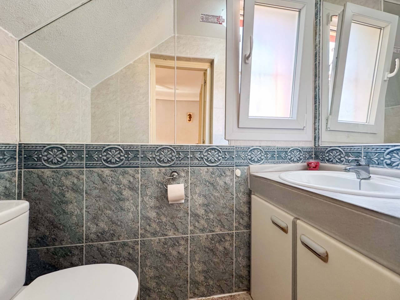 2 soveværelse Byhus til salg i La Regia med swimmingpool garage - € 229.000 (Ref: 9322367)