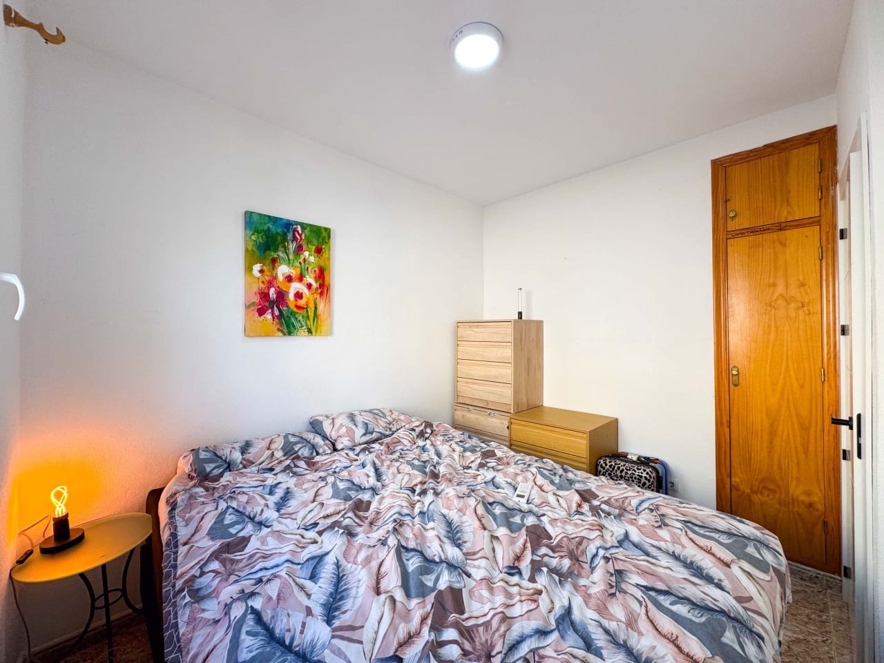 2 soveværelse Byhus til salg i La Regia med swimmingpool garage - € 229.000 (Ref: 9322367)