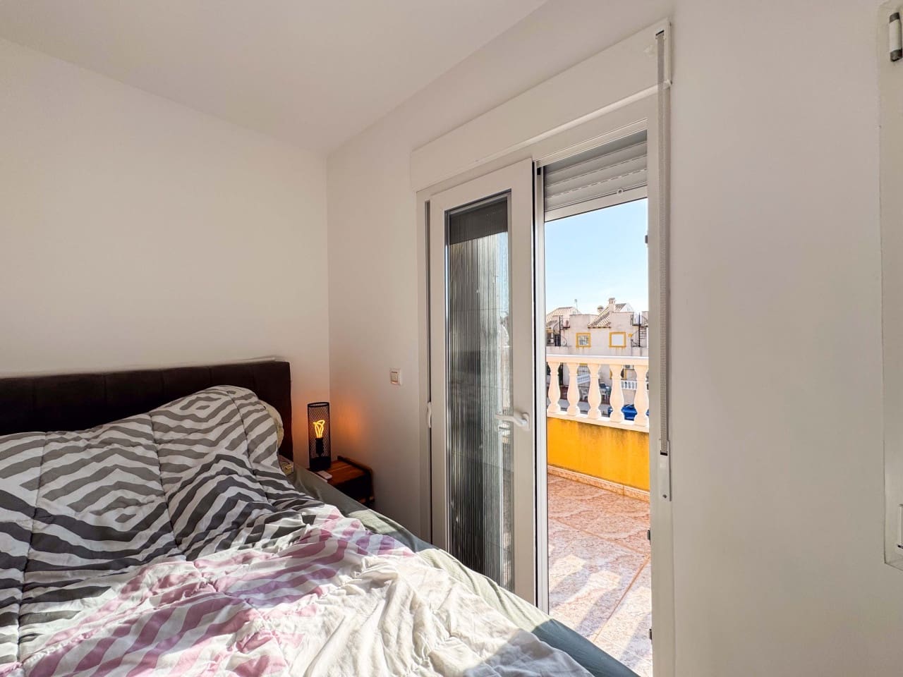 2 soveværelse Byhus til salg i La Regia med swimmingpool garage - € 229.000 (Ref: 9322367)