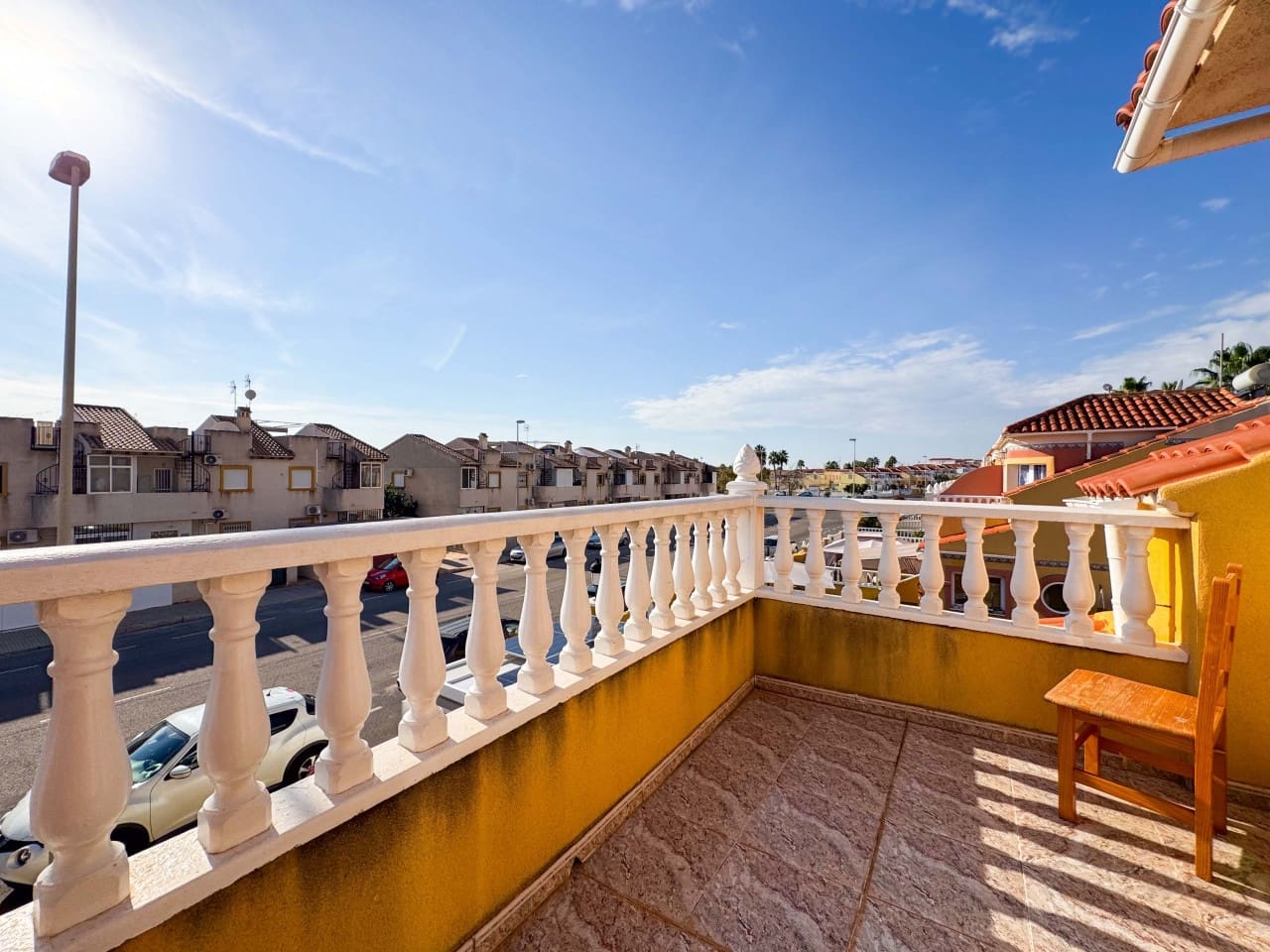 2 soveværelse Byhus til salg i La Regia med swimmingpool garage - € 229.000 (Ref: 9322367)