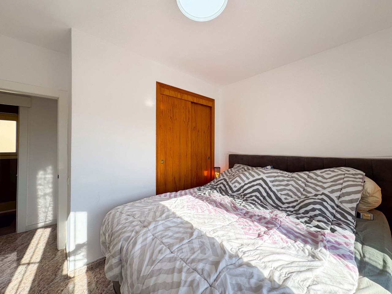 2 soveværelse Byhus til salg i La Regia med swimmingpool garage - € 229.000 (Ref: 9322367)