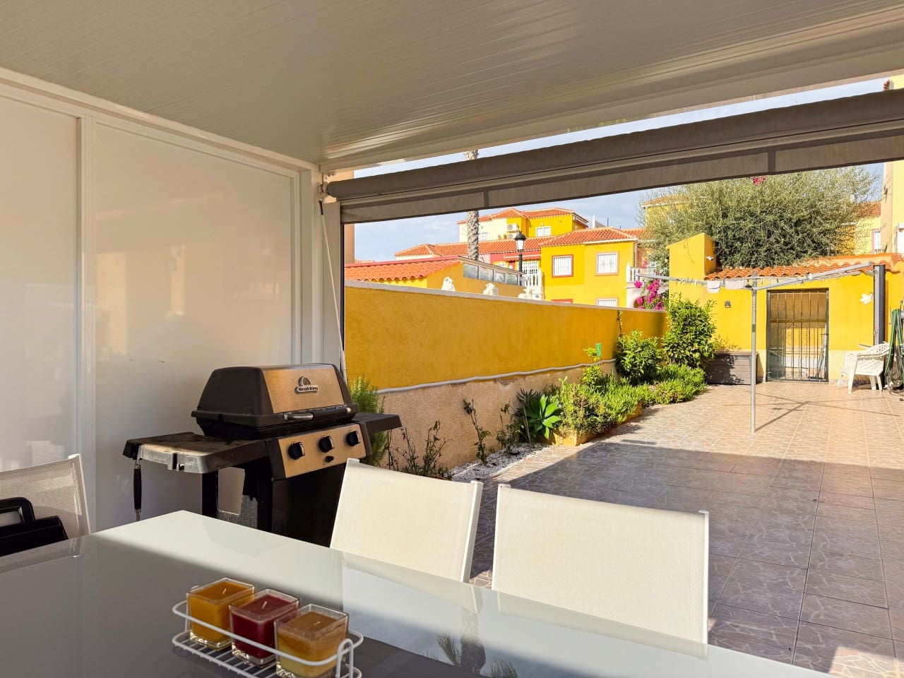 2 soveværelse Byhus til salg i La Regia med swimmingpool garage - € 229.000 (Ref: 9322367)